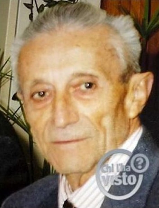 Scomparso dieci anni fa, ritrovano i suoi resti